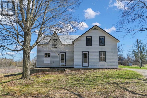 Workshop - 2421 Buckwheat Road W, Edwardsburgh/cardinal, ON K0E1X0 Photo 5