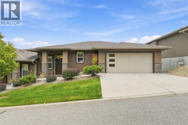 Storage - 2421 Glacier Court Unit# 6, Kelowna, BC V1V3A6 Photo 2