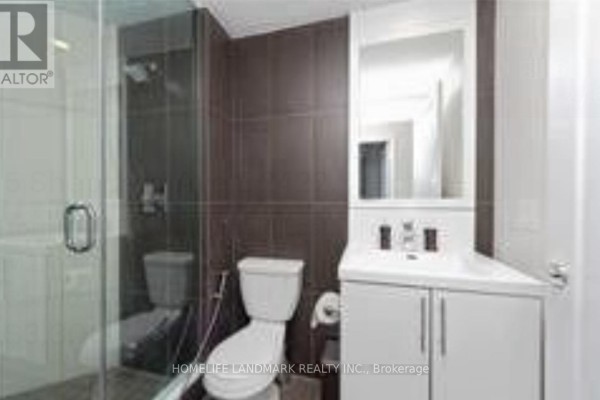 Primary Bedroom - 2422 - 5 Sheppard Avenue E, Toronto, ON M2N0G4 Photo 4
