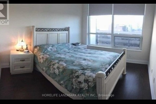 Bedroom 2 - 2422 - 5 Sheppard Avenue E, Toronto, ON M2N0G4 Photo 5
