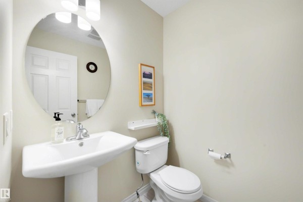 Den - 2422 Cassidy Wy Sw, Edmonton, AB T6W3E2 Photo 5