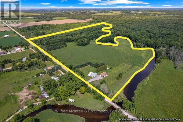 242287 16 Concession, West Grey, ON, photo 2