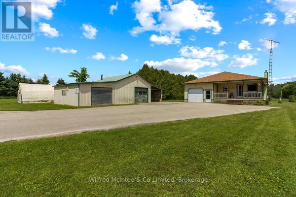 242287 16 Concession, West Grey, ON, photo 3