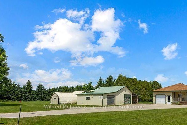242287 Concession 16 Road, West Grey, ON N0G2M0 Photo 2