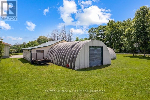 242287 Concession 16 Road, West Grey, ON N0G2M0 Photo 3