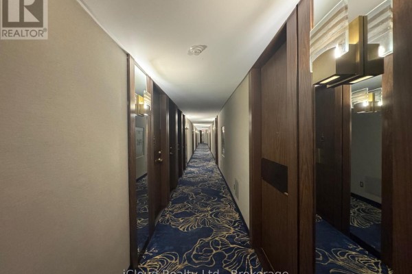 2423 - 33 Harbour Square, Toronto, ON M5J2G2 Photo 5