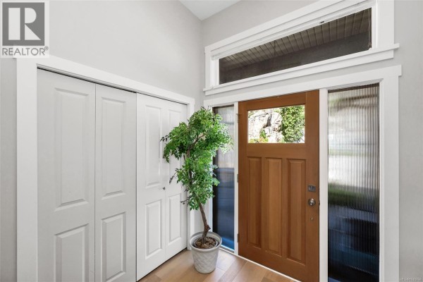 Laundry room - 2423 Echo Valley Dr, Langford, BC V9B0S1 Photo 3