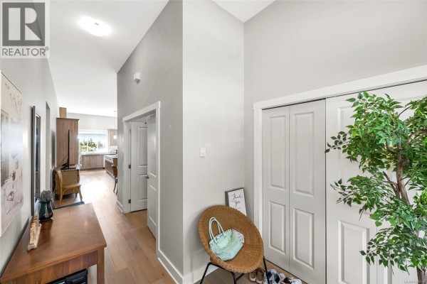 Bedroom - 2423 Echo Valley Dr, Langford, BC V9B0S1 Photo 4