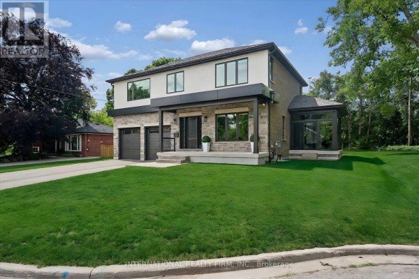 2423 Raymore Drive, Burlington, ON, photo 2