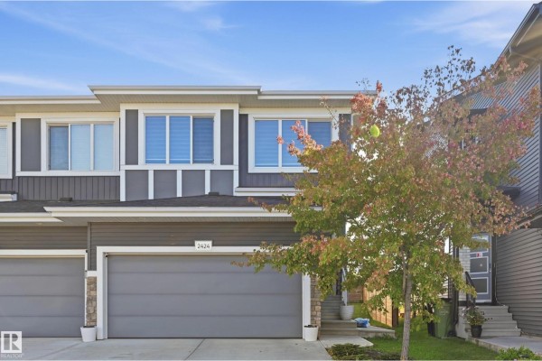 2424 Kelly Ci Sw, Edmonton