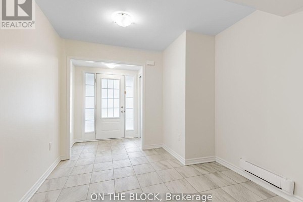 Primary Bedroom - 2425 Fall Harvest Crescent, Pickering, ON L1X0G1 Photo 5
