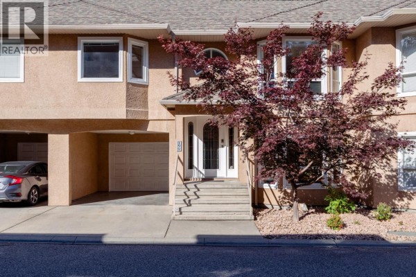 2425 Mount Baldy Drive Unit# 19, Kelowna