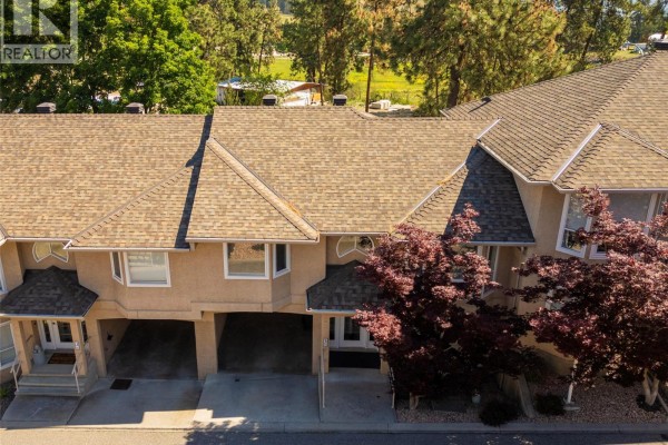 2425 Mount Baldy Drive Unit# 3 Lot# Sl 3, Kelowna, BC, photo 2