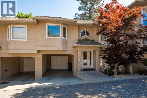 2425 Mount Baldy Drive Unit# 3 Lot# Sl 3, Kelowna, BC, photo 3
