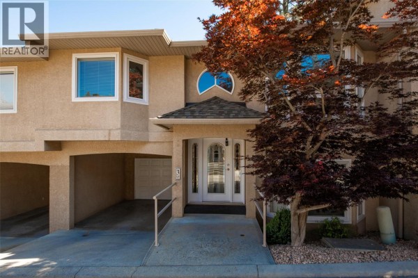 Bedroom - 2425 Mount Baldy Drive Unit# 3 Lot# Sl 3, Kelowna, BC V1V1Z3 Photo 4