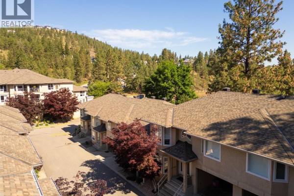Recreation room - 2425 Mount Baldy Drive Unit# 3 Lot# Sl 3, Kelowna, BC V1V1Z3 Photo 5