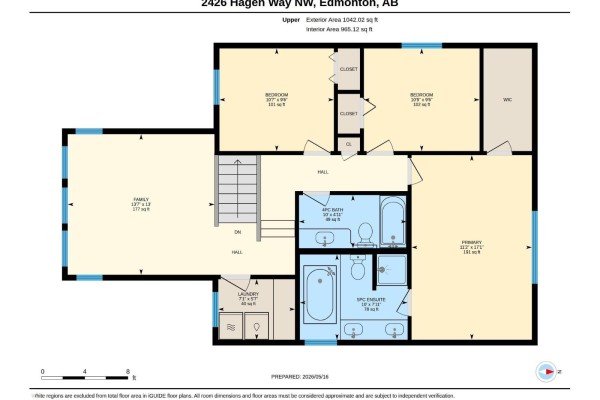 2426 Hagen Wy Nw, Edmonton, AB, photo 3