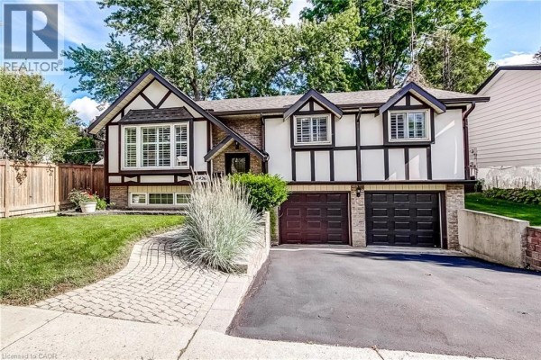 2426 Lambeth Avenue, Burlington