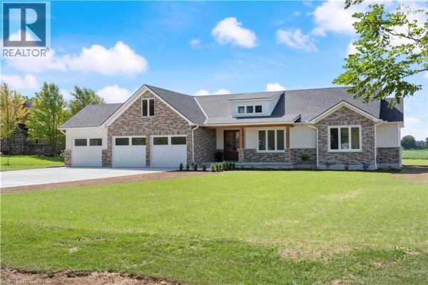 2427 East Quarter Line, Delhi, ON, photo 2