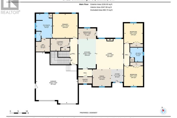 2429 (lot 17) Gwendolyn Court, Cavan Monaghan, ON L0A1C0 Photo 3