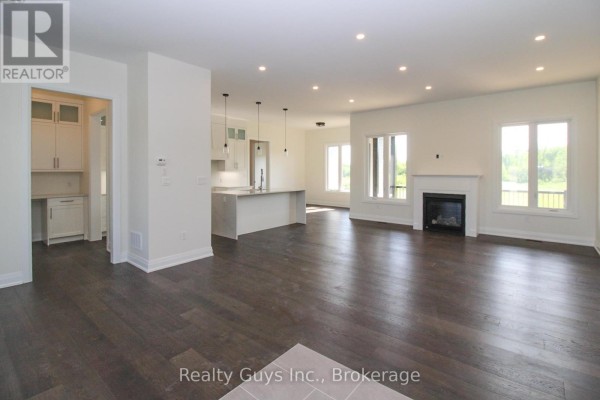 2429 (lot 17) Gwendolyn Court, Cavan Monaghan, ON L0A1C0 Photo 4
