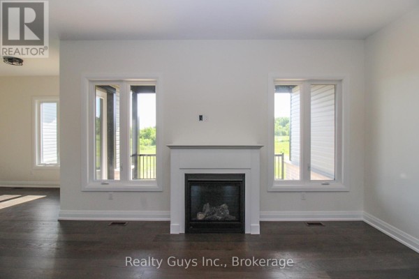 2429 (lot 17) Gwendolyn Court, Cavan Monaghan, ON L0A1C0 Photo 5