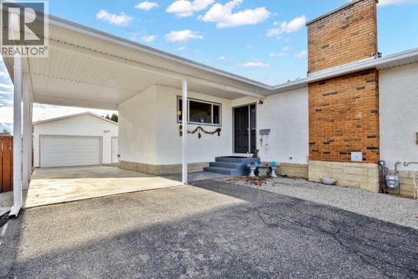 Other - 2429 Gosset Road, West Kelowna, BC V4T1P4 Photo 4