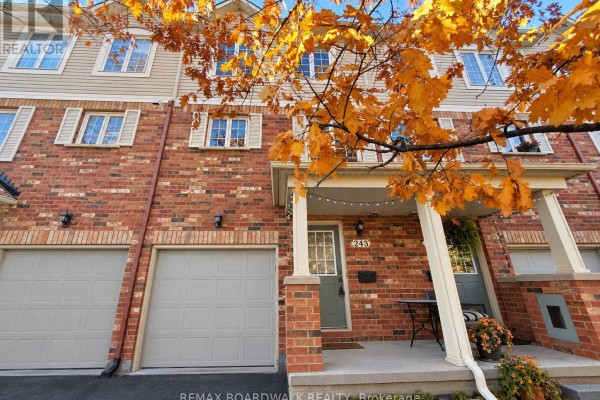 243 - 90 Edenvale Drive, Ottawa