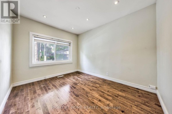 Bedroom 2 - 243 Coleridge Avenue, Toronto, ON M4C4J2 Photo 5