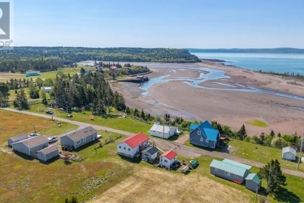 Primary Bedroom - 243 Cottage Road, Diligent River, NS B0M1S0 Photo 4