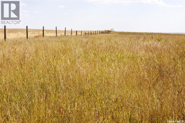 243 Deeded Acres W/ Assignable Crown Lease Rm 101, Terrell Rm No  101, SK S0H0E0 Photo 3