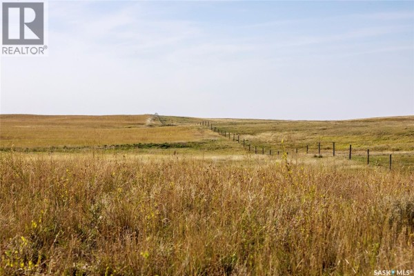 243 Deeded Acres W/ Assignable Crown Lease Rm 101, Terrell Rm No  101, SK S0H0E0 Photo 4