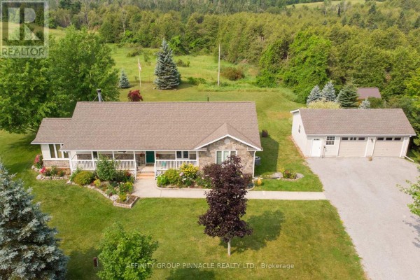 243 Fairbairn Road, Kawartha Lakes