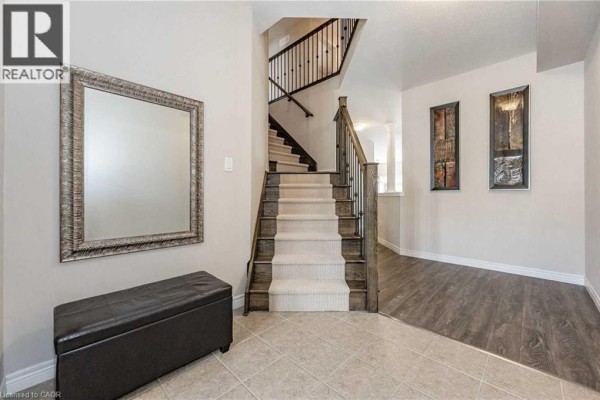 Bedroom - 243 Greenwater Place Unit# Upper, Kitchener, ON N2R0H1 Photo 2