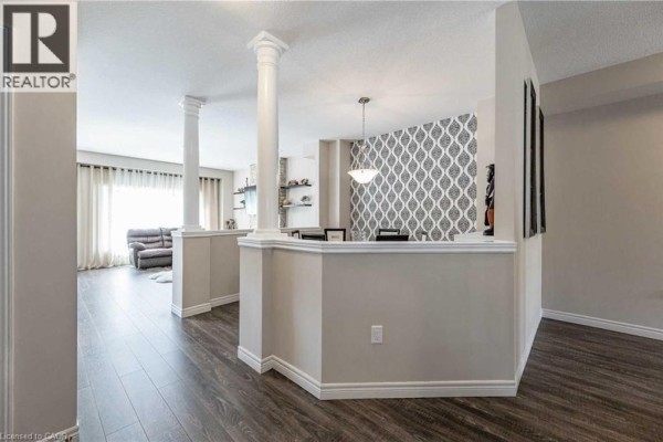 Bedroom - 243 Greenwater Place Unit# Upper, Kitchener, ON N2R0H1 Photo 4