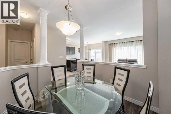 4pc Ensuite bath - 243 Greenwater Place Unit# Upper, Kitchener, ON N2R0H1 Photo 5