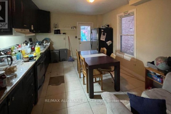 Recreational, Games room - 243 Lippincott Street, Toronto, ON M5S2P4 Photo 5