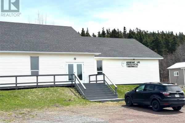 243 Main Street, Leading Tickles, NL A0H1T0 Photo 4