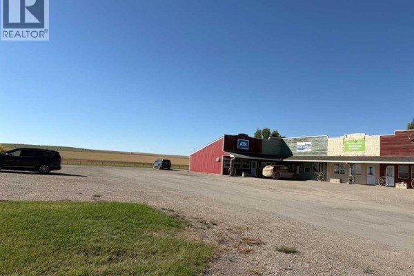 243 Railway (#1) Avenue, Arrowwood, AB T0L0B0 Photo 4