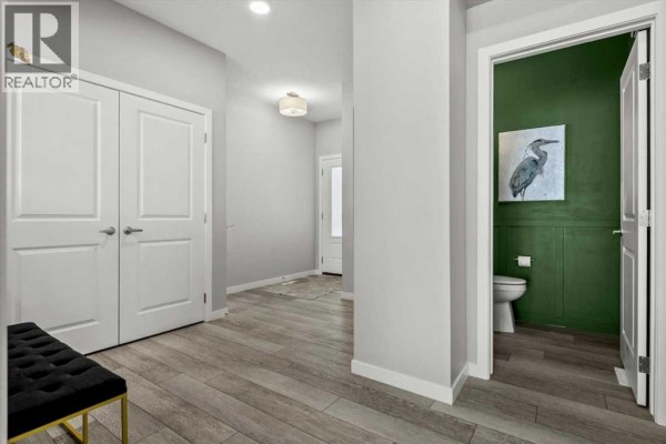 Pantry - 243 Silver Spruce Grove Sw, Calgary, AB T2X5M2 Photo 4