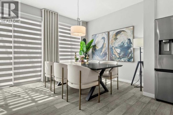 Office - 243 Silver Spruce Grove Sw, Calgary, AB T2X5M2 Photo 5