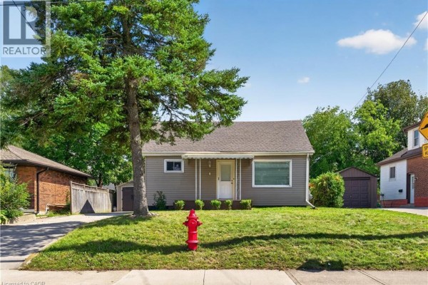 243 West 19th Street, Hamilton, ON, photo 2
