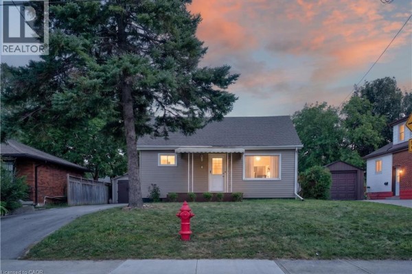 243 West 19th Street, Hamilton, ON, photo 3