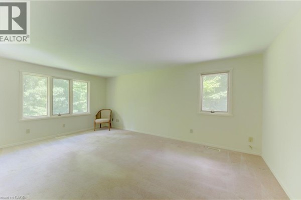 Laundry room - 2430 Bethel Road, New Hamburg, ON N3A2X7 Photo 5