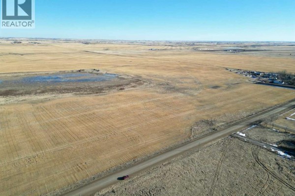 243008 Range Road 280, Rural Rocky View County, AB T1X2L5 Photo 4