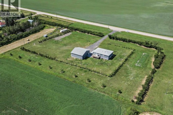 243077 Range Road 255, Rural Wheatland County, AB, photo 2