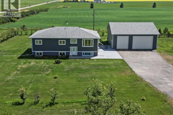 243077 Range Road 255, Rural Wheatland County, AB, photo 3