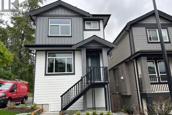 24308 101a Avenue, Maple Ridge