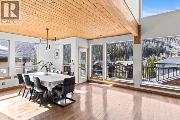 5pc Bathroom - 2431 Fairways Drive, Sun Peaks, BC V0E5N0 Photo 5