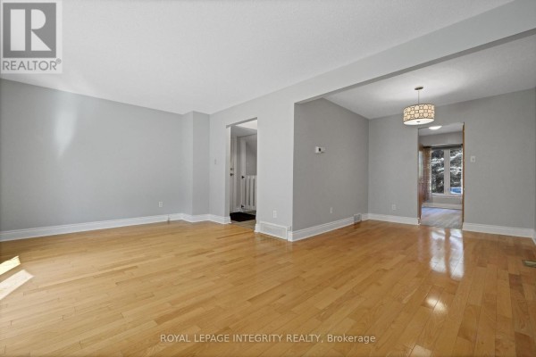 Primary Bedroom - 2432 Autumn Hill Crescent, Ottawa, ON K1B4M5 Photo 4